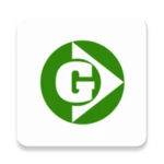 gv driver - dành cho tài xế android application logo